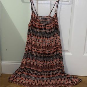 Volcom Aztec Printed Dress!